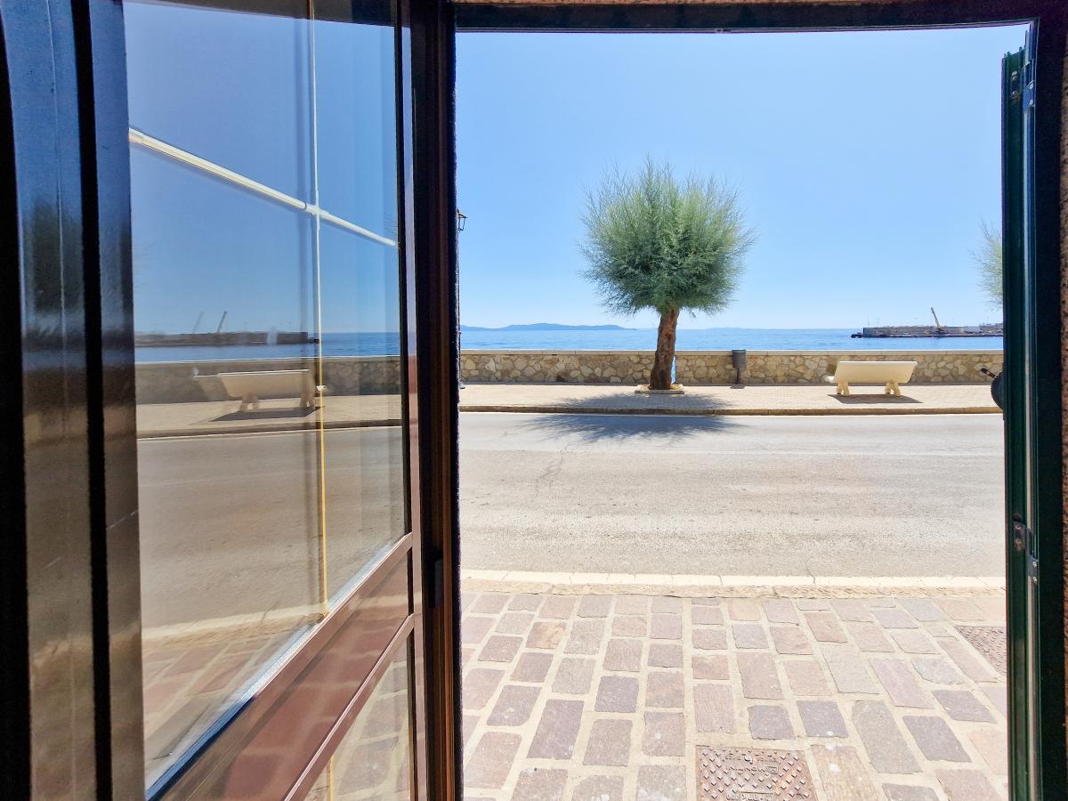 appartamento vacanze Elba